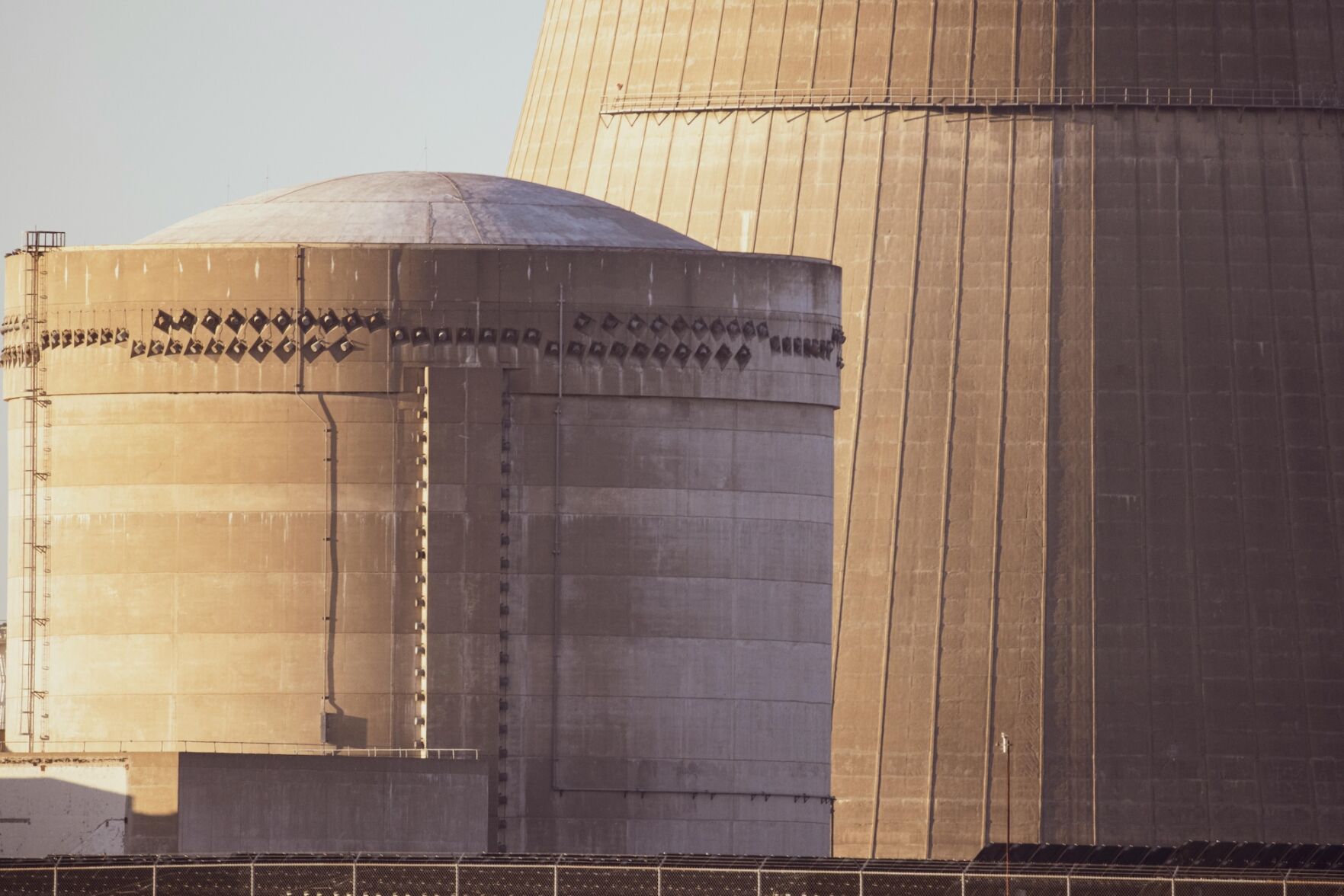 Nuclear energy in the United States and small modular reactors—how we got here